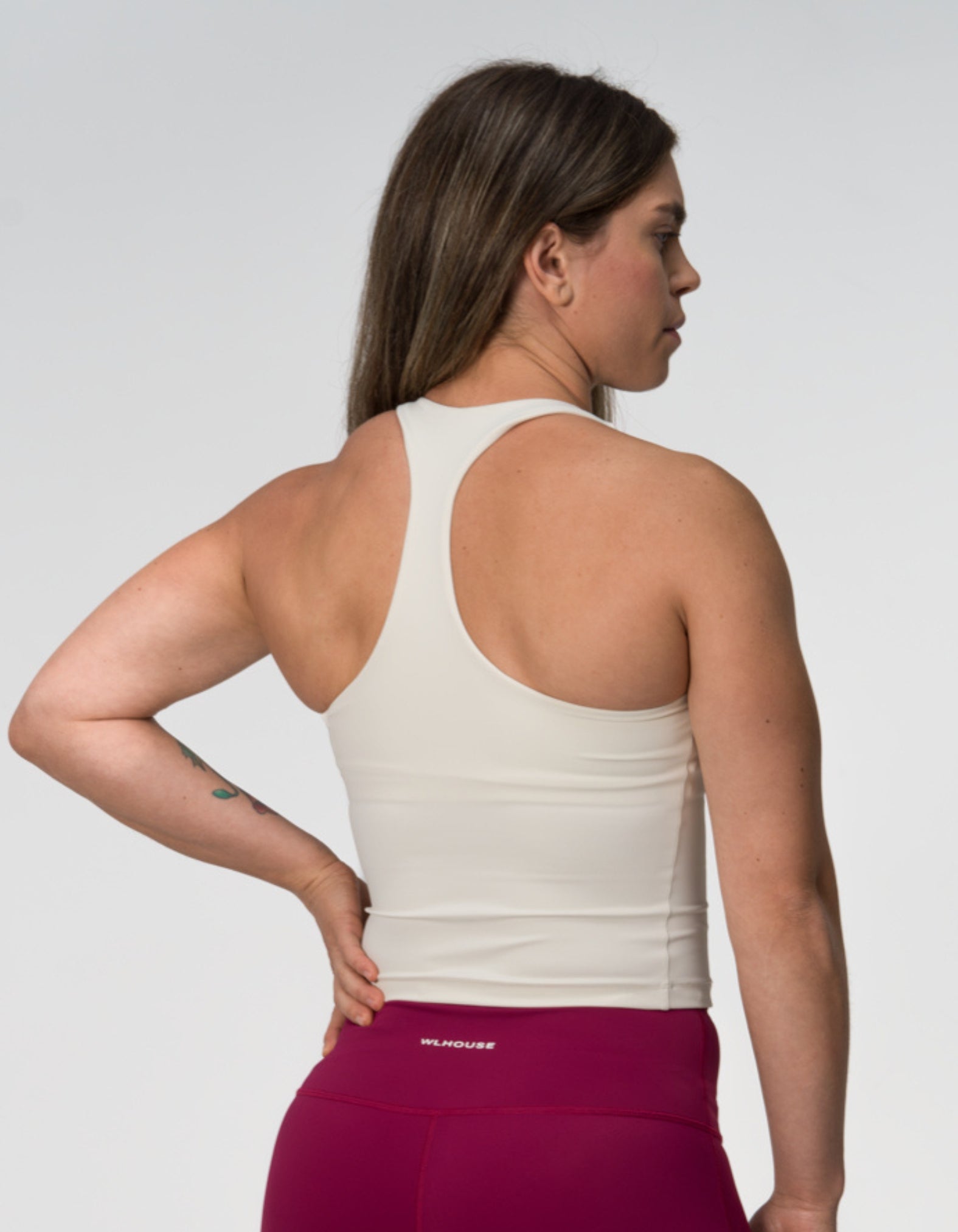 Core Racerback Tank