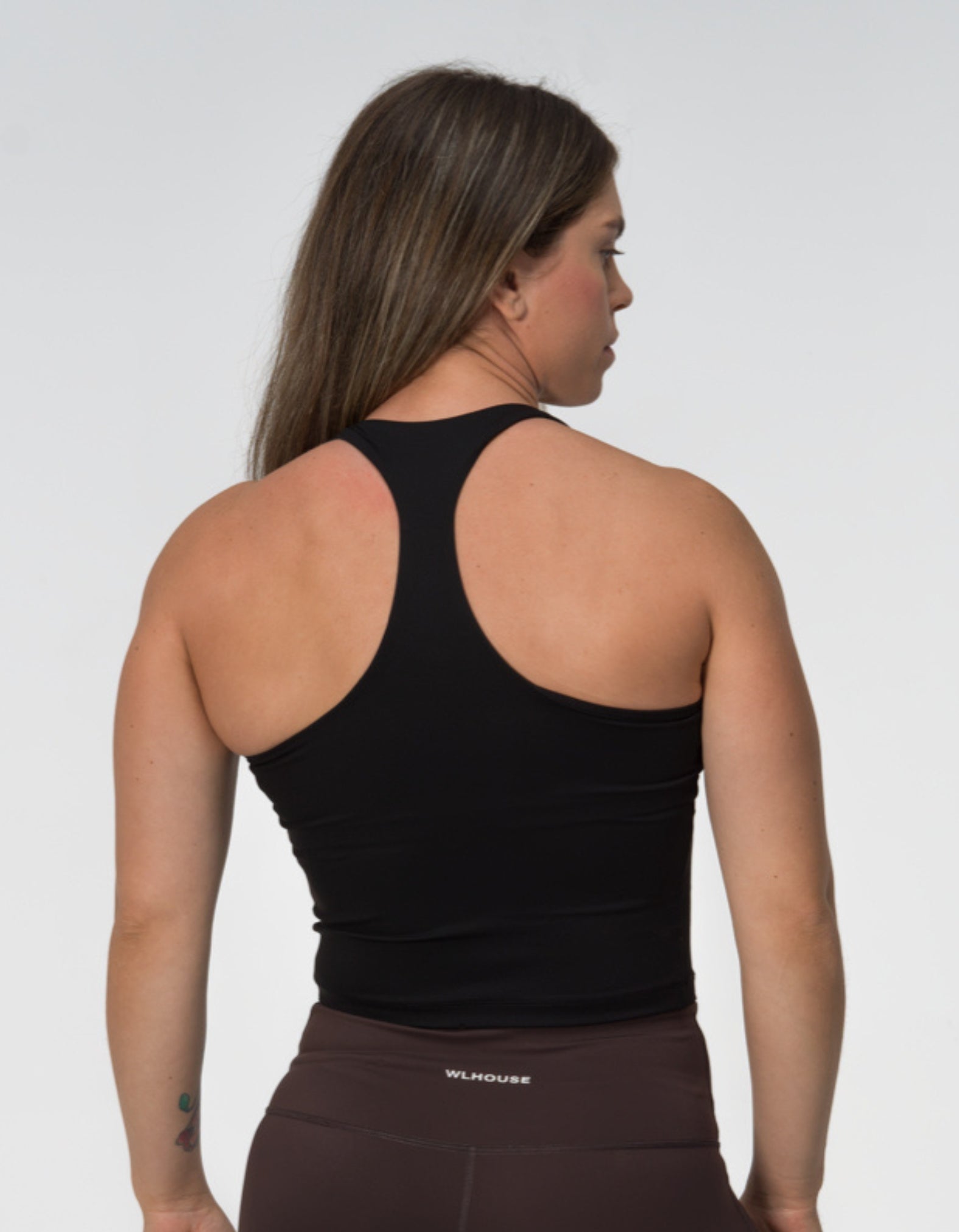 Core Racerback Tank