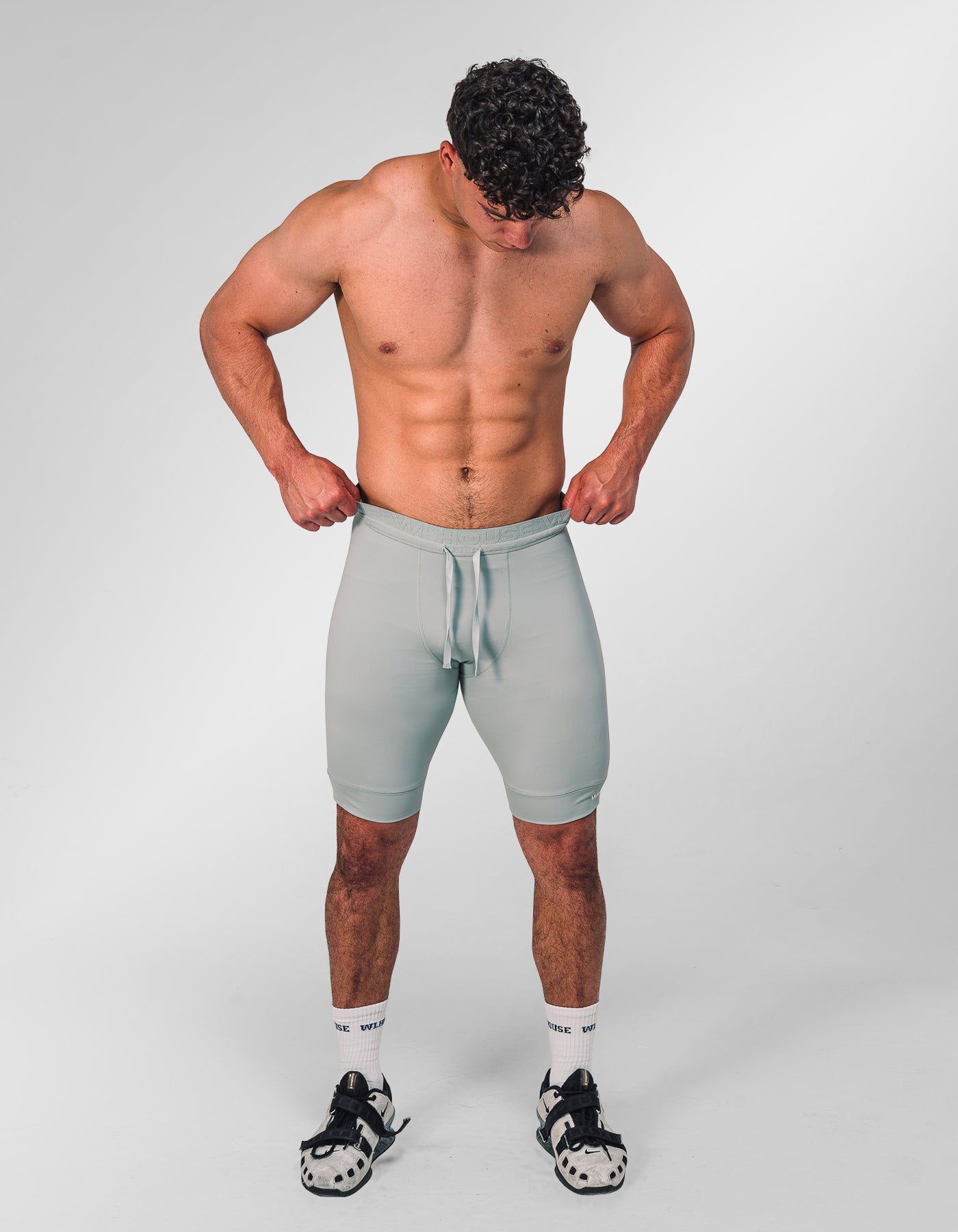 Core Shorts