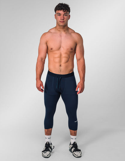 Core 3/4 Leggings