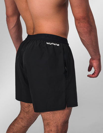 Core Loose Shorts