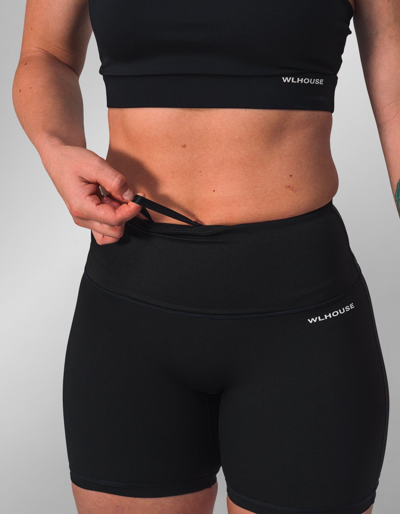 Core Shorts