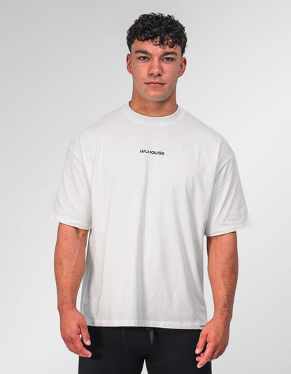 Core Oversized T-shirt
