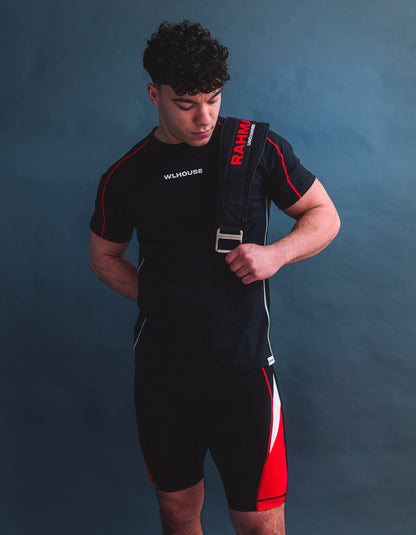 Rahmat Unchained Curved Neoprene Belt