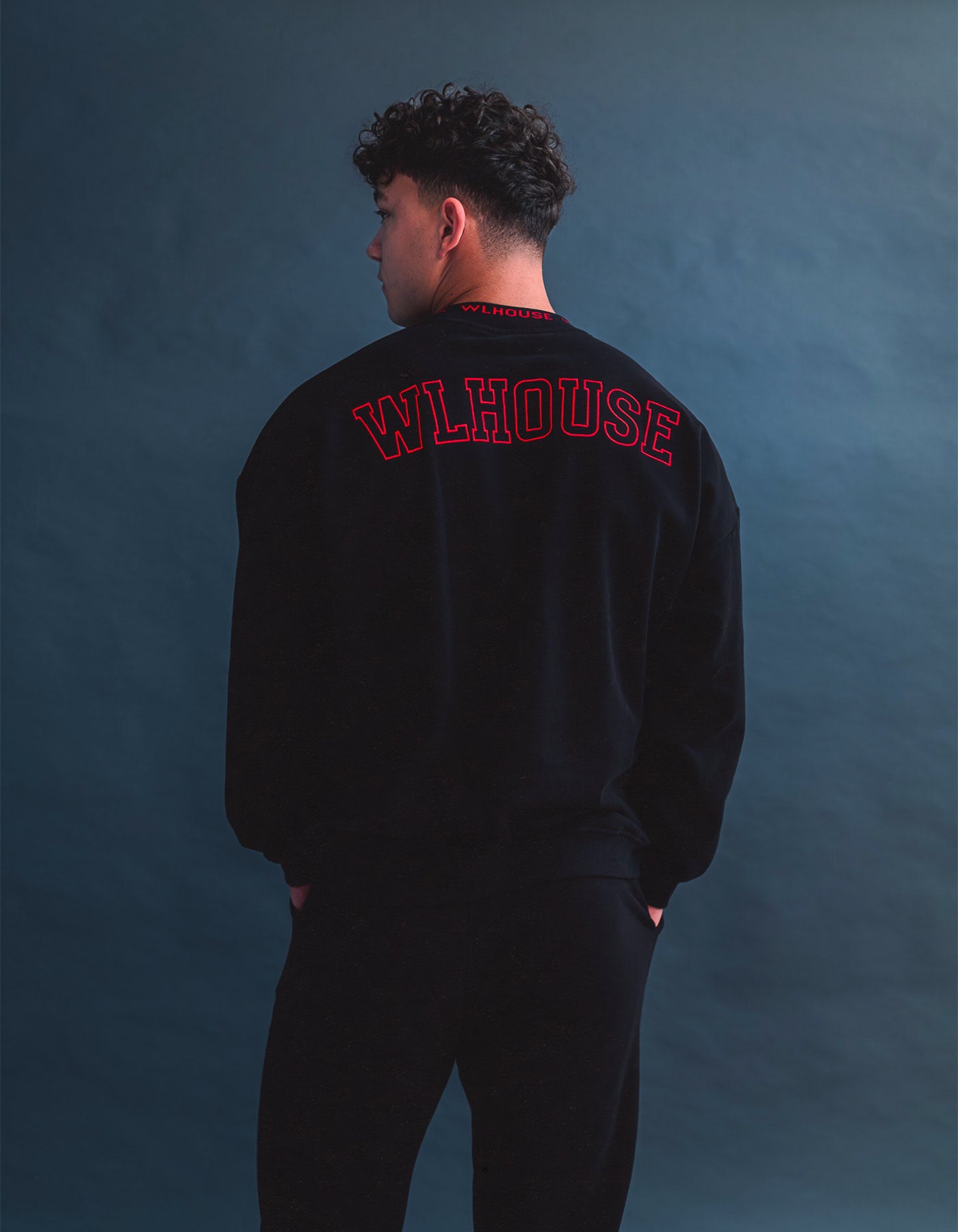 '90s Training Sweatshirt