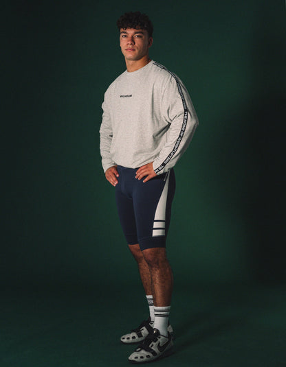 The Long Sleeve Sofia T-shirt