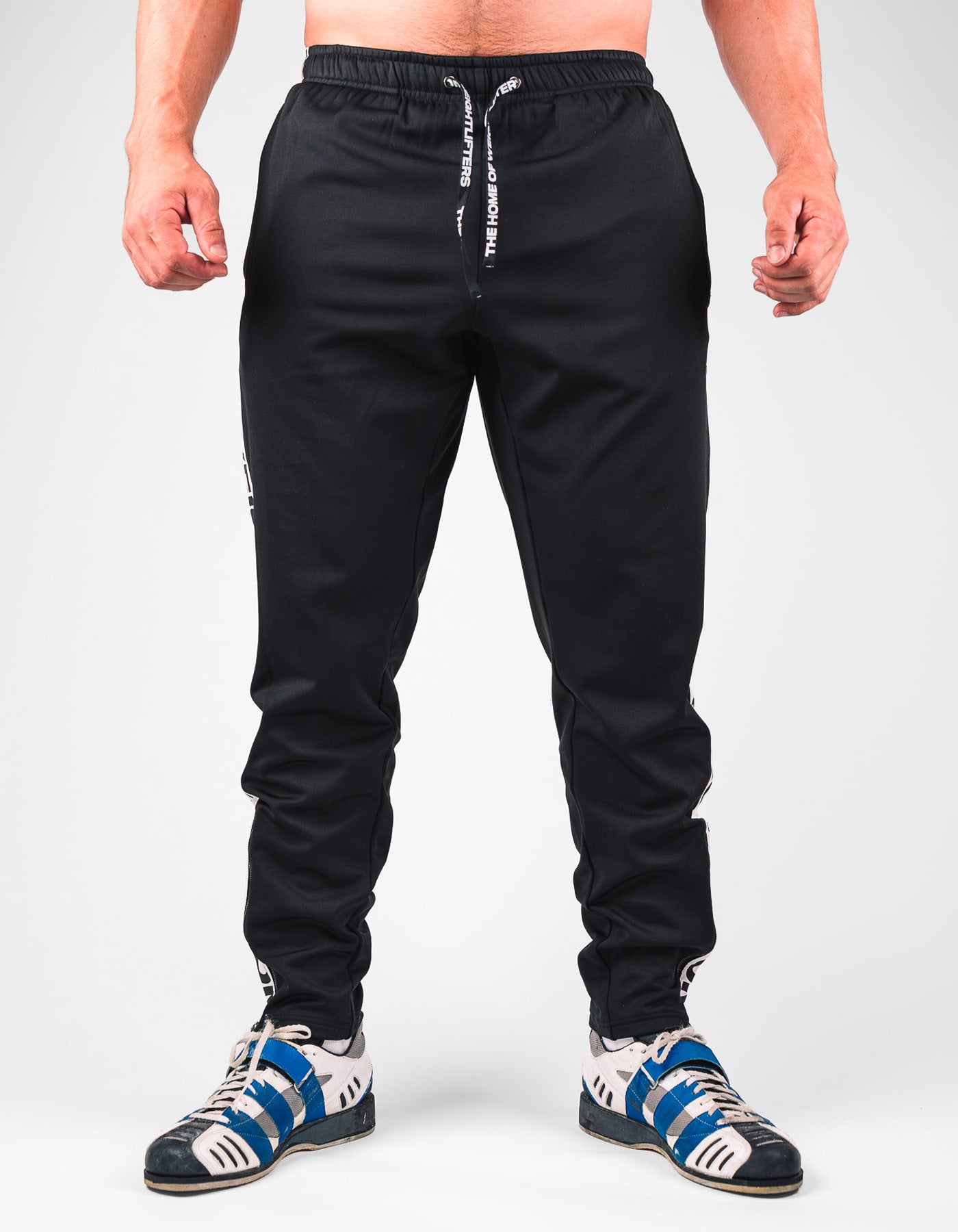 Classic Training Pants