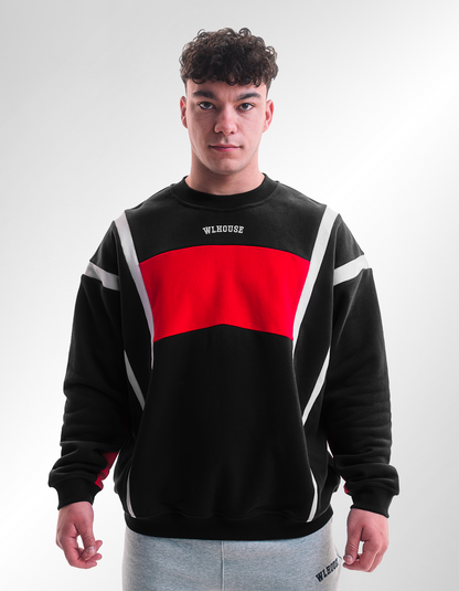 Announcement Sweatshirt