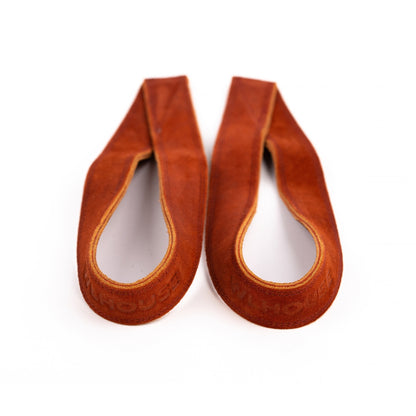 Leather House Straps