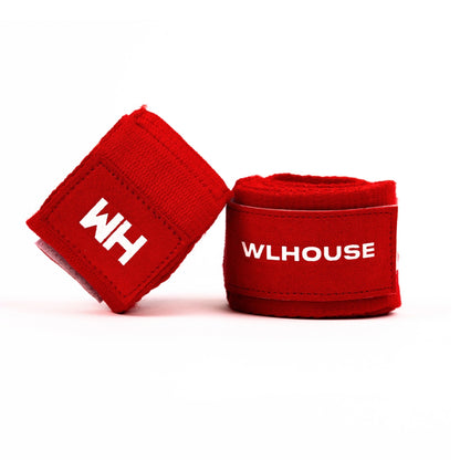 Lightweight Wrist Wraps