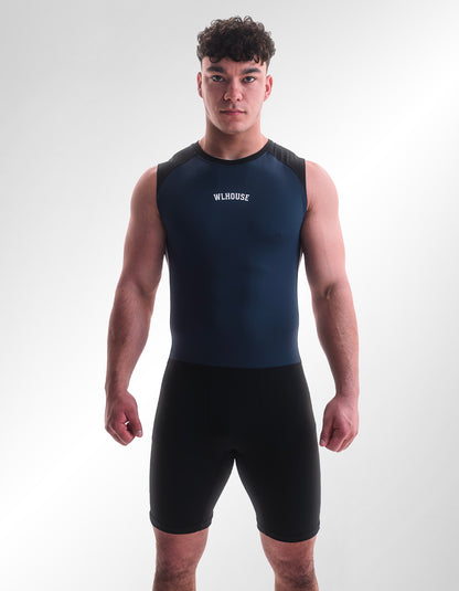 The Classic Singlet
