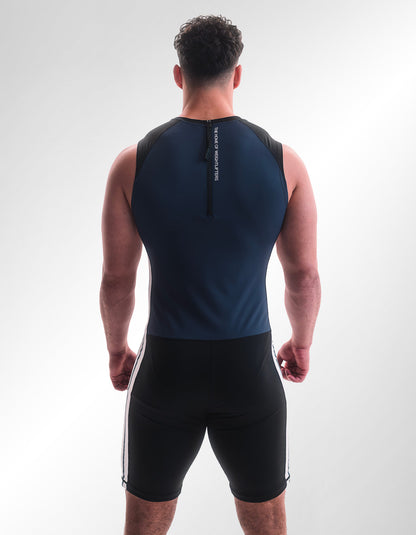 The Classic Singlet - Imperfect