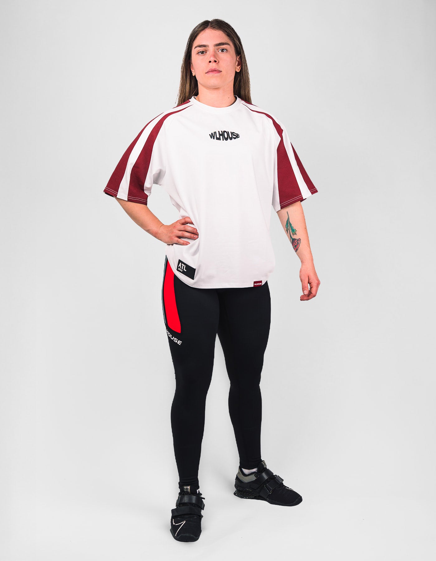 The Podium T-Shirt