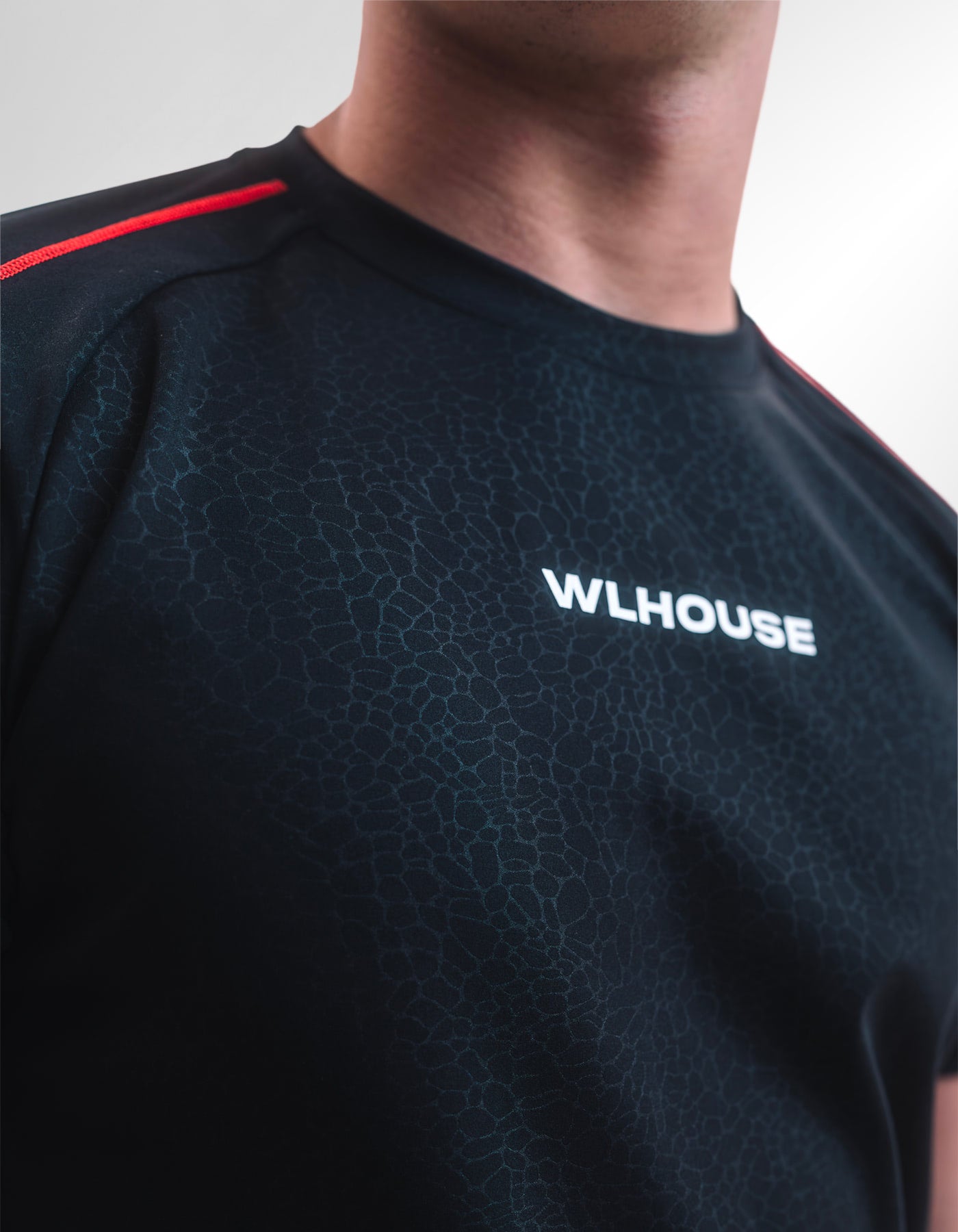 Rahmat Unchained T-shirt