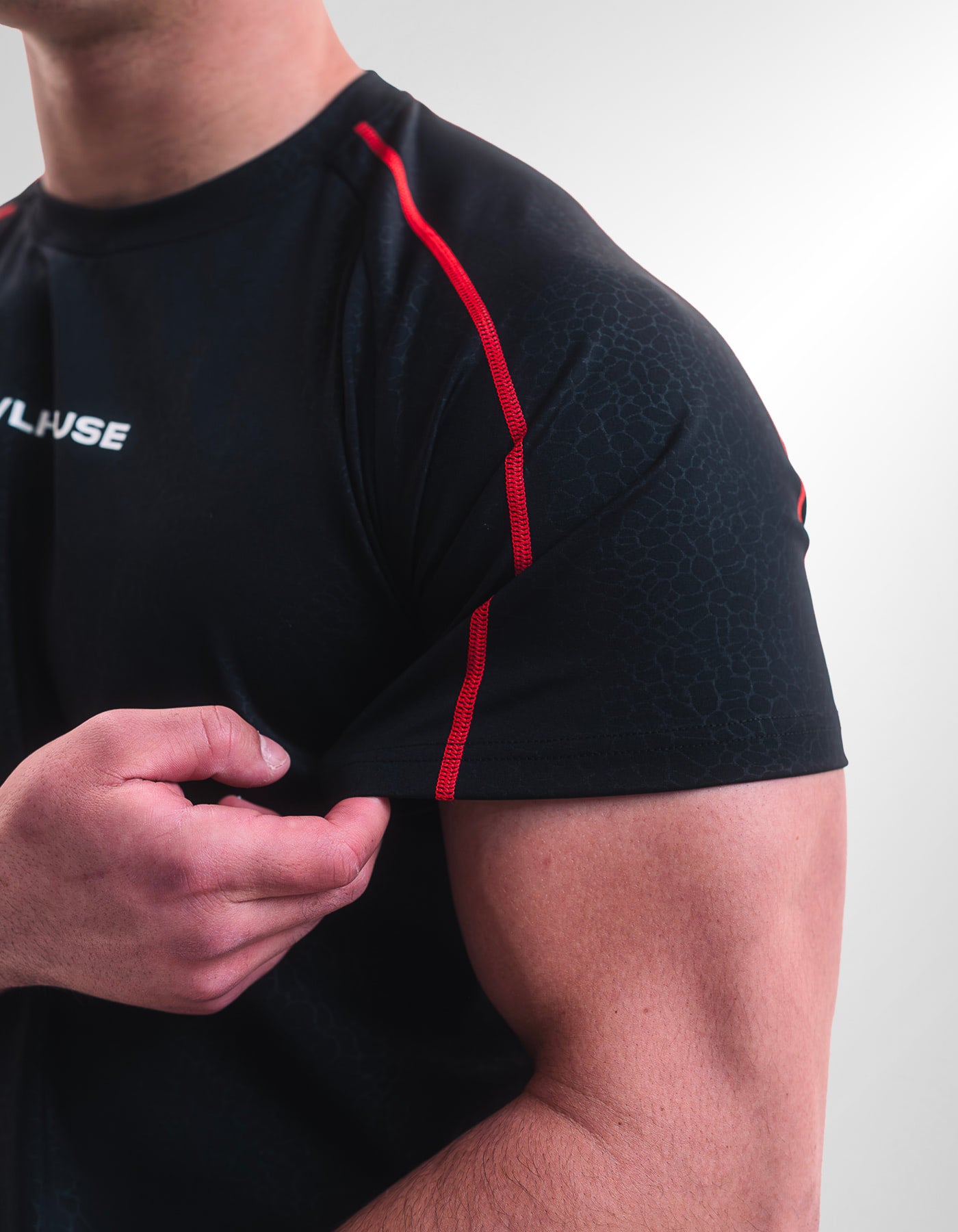 Rahmat Unchained T-shirt