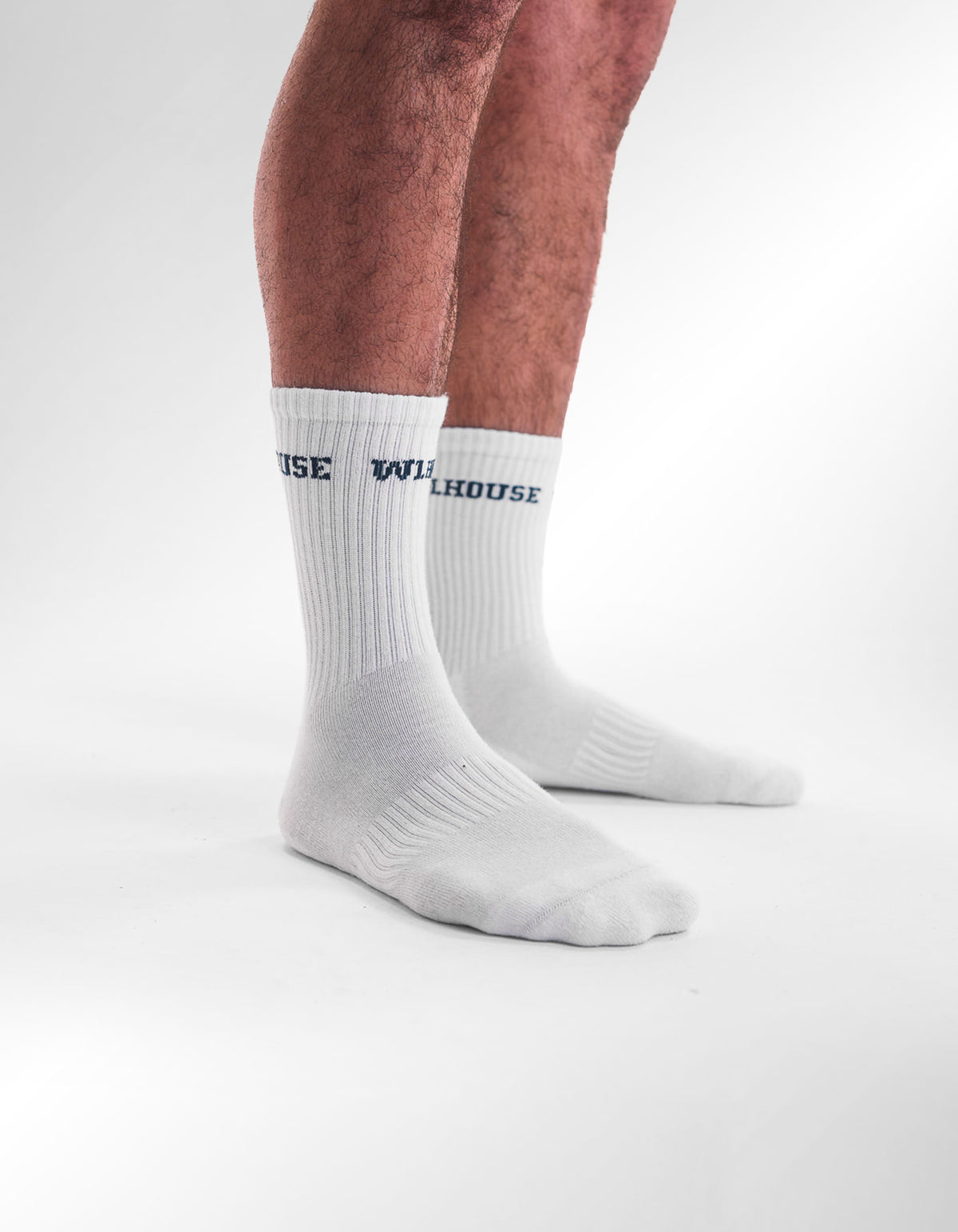 90s Classic Socks