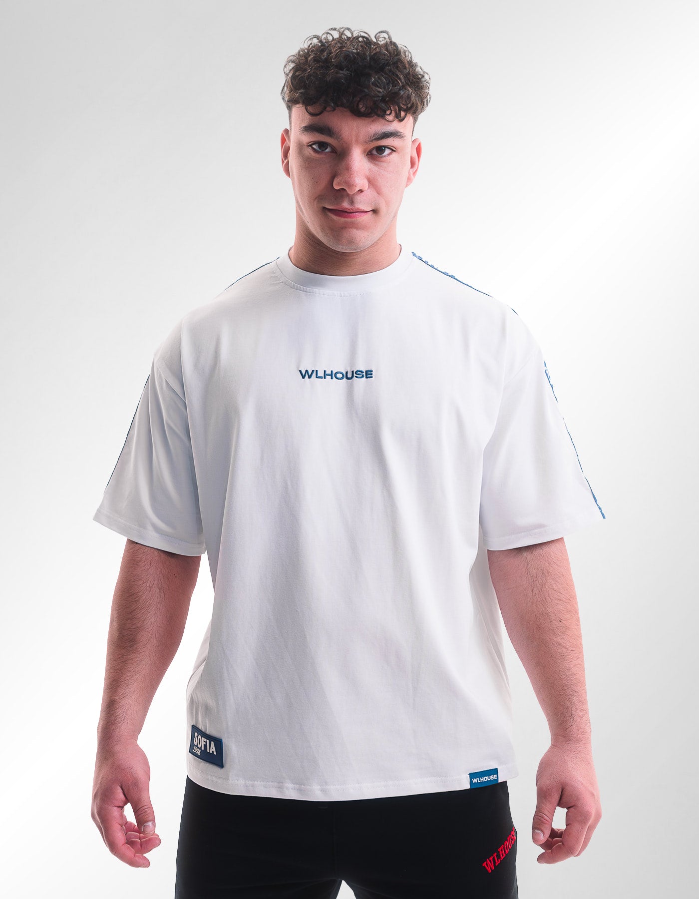 The Sofia T-shirt