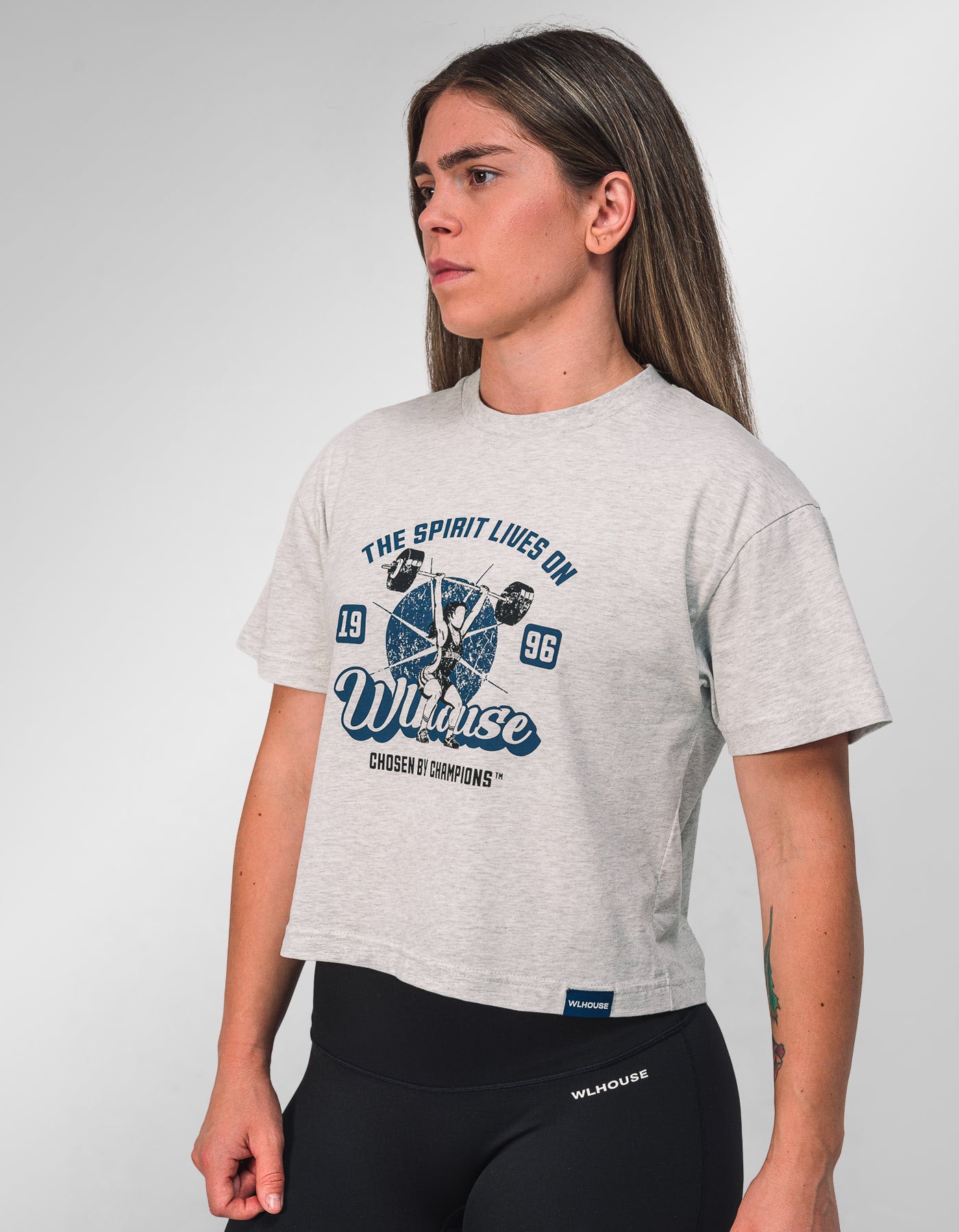 '96 Spirit T-shirt