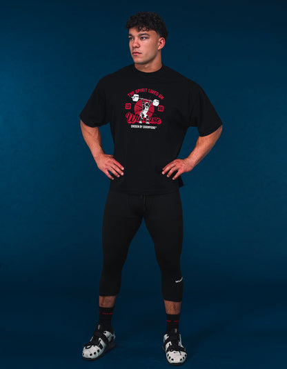 96 Spirit T-shirt