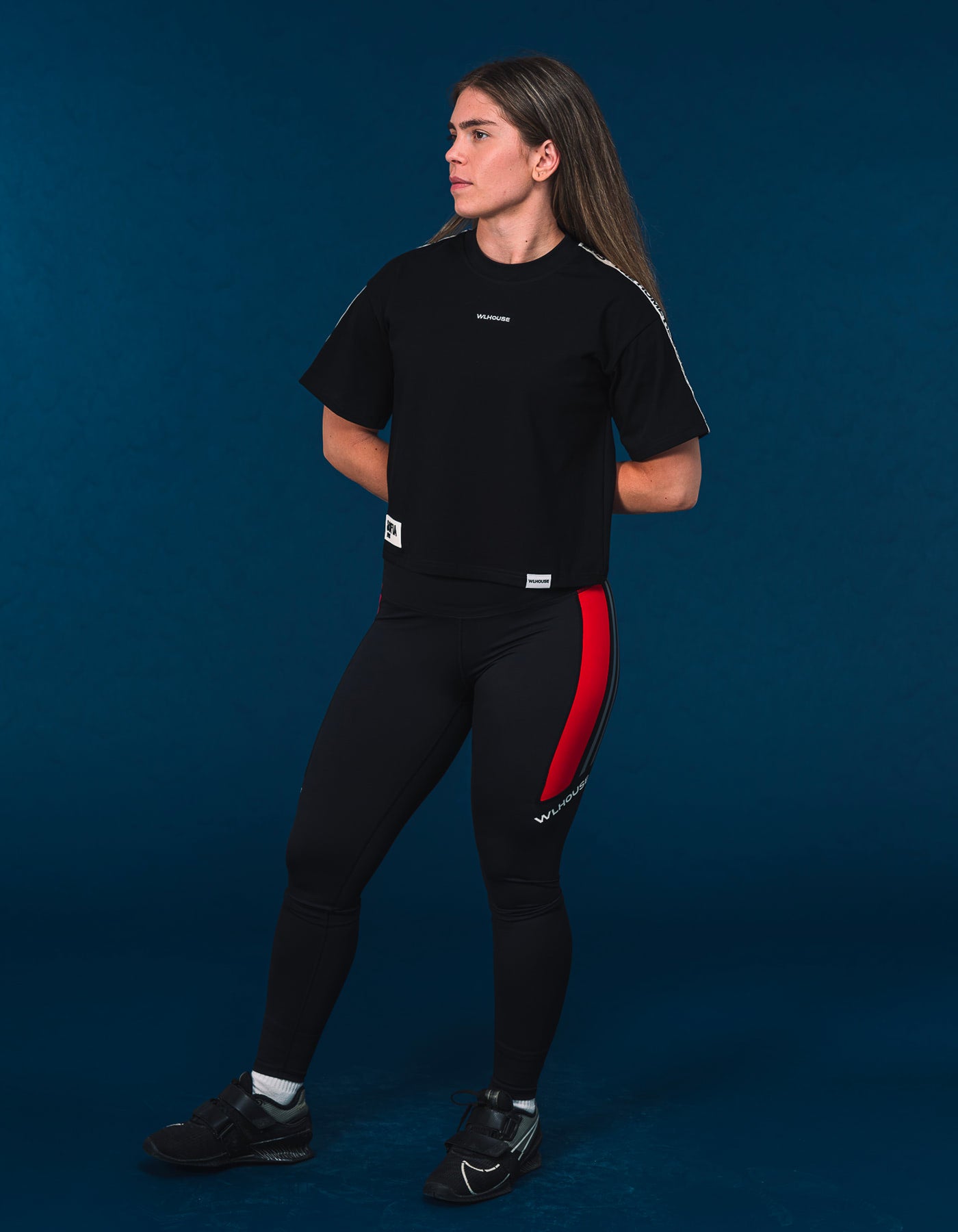 The Sofia T-shirt