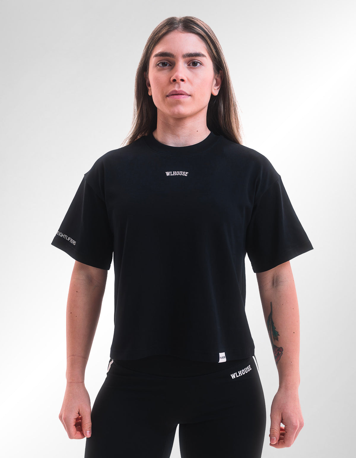 90s Oversized T-shirt