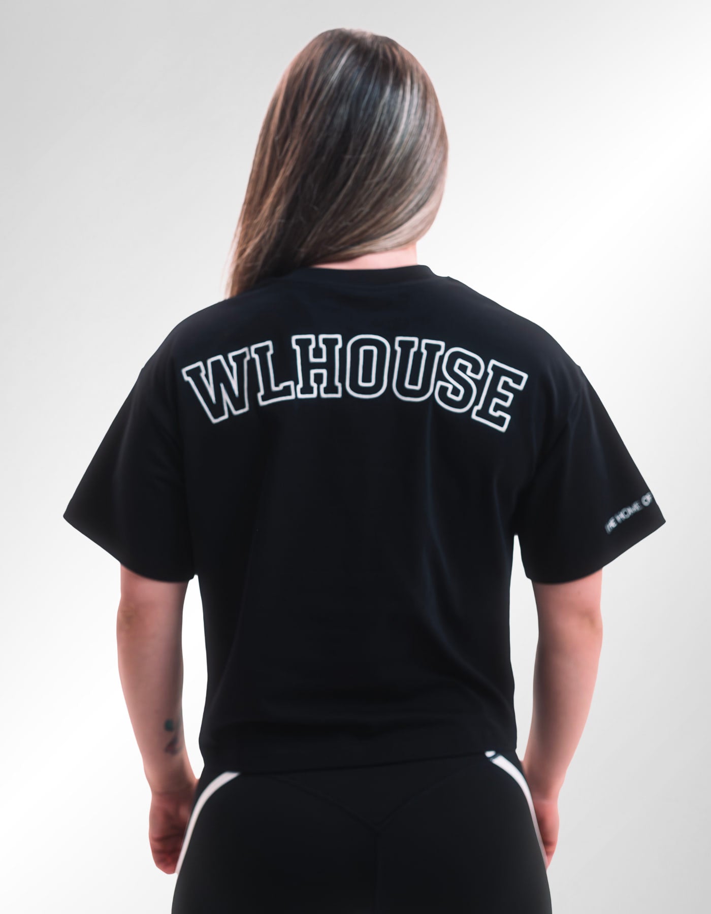 '90s Oversized T-shirt