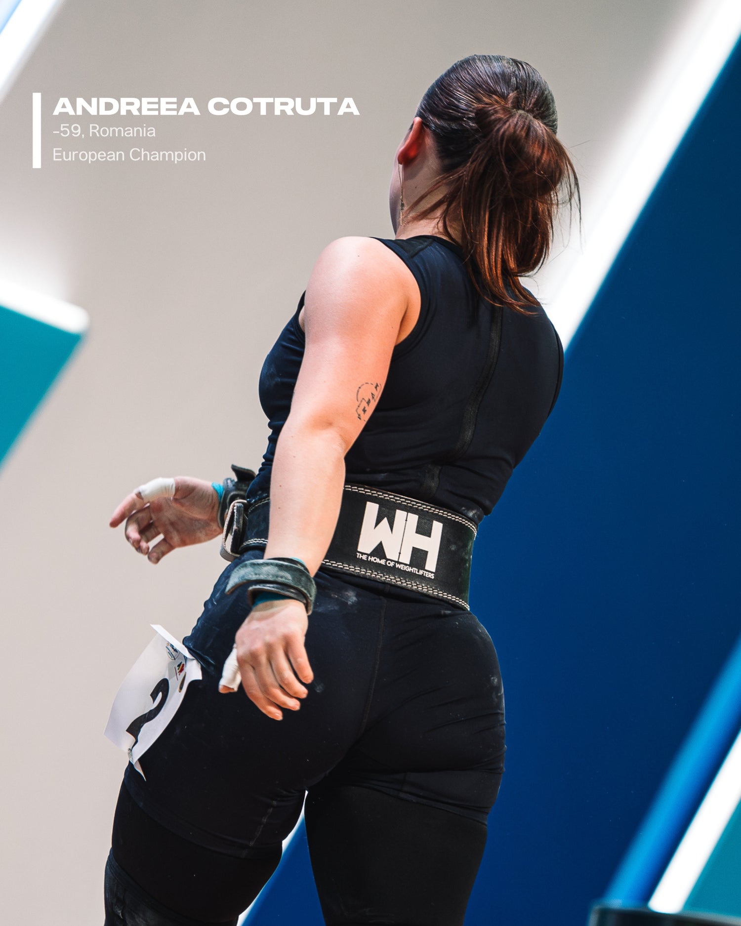 Leather Belt 2.0