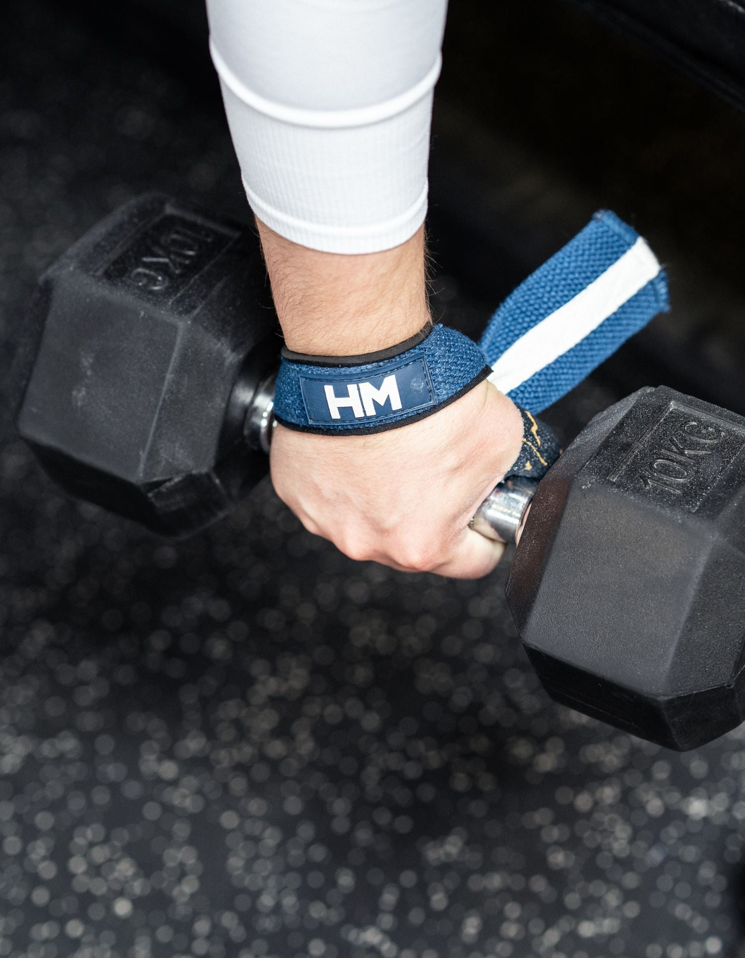 Weightlifting house online straps