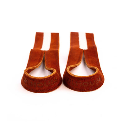 Leather Elite Straps