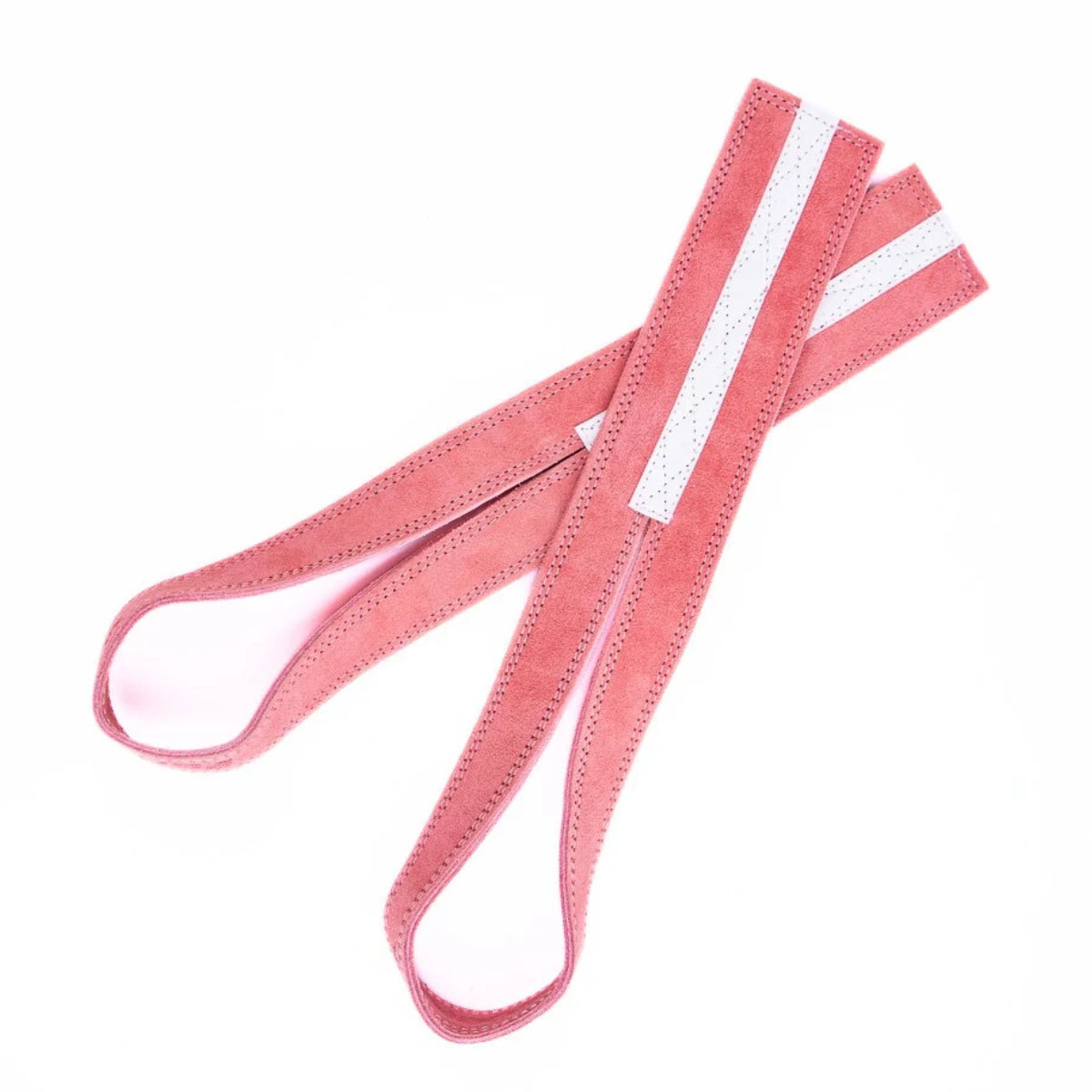 Leather Elite Straps