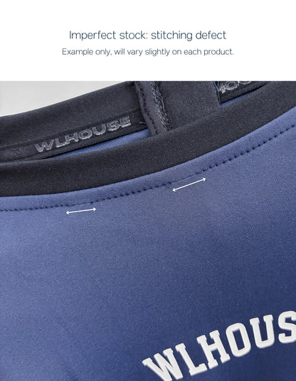 The Classic Singlet - Imperfect