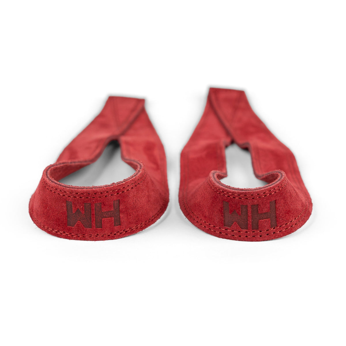 Leather House Straps