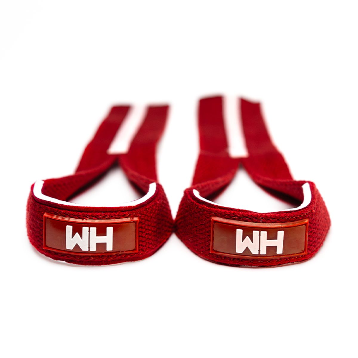 Elite Olympic Weightlifting Straps WLHOUSE