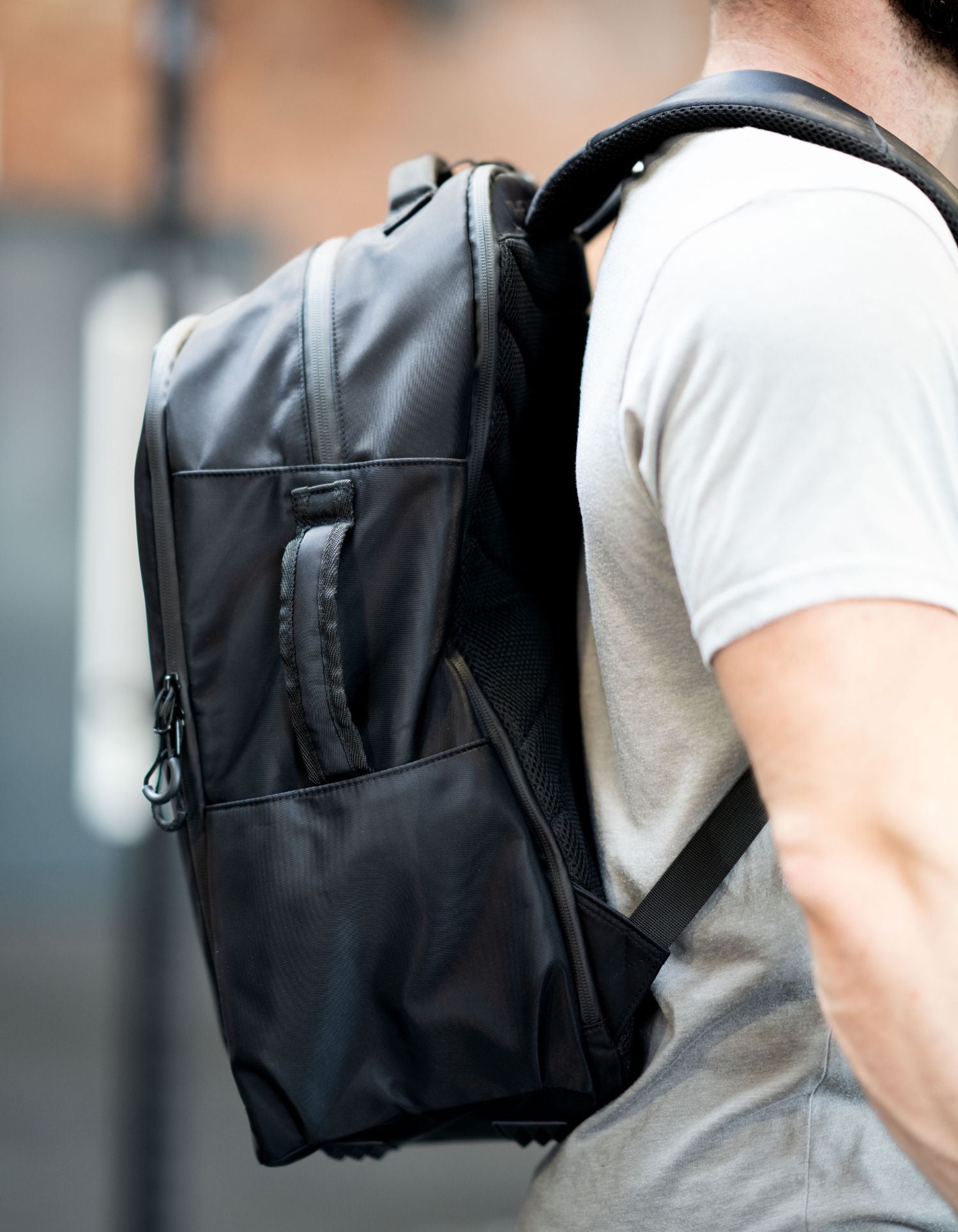 Rucksack gym store